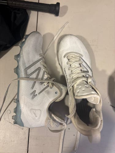 Men's Size M 10.0 (W 11.0) New Balance Freeze High Top (Used)