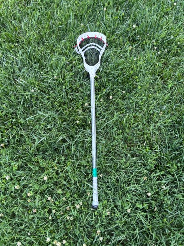 Warrior Evo X Lacrosse Stick