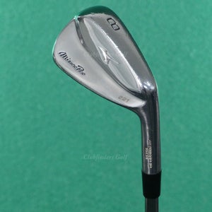 Mizuno Pro 221 Forged Single 8 Iron TT Dynamic Gold 105 S300 Steel Stiff *READ*