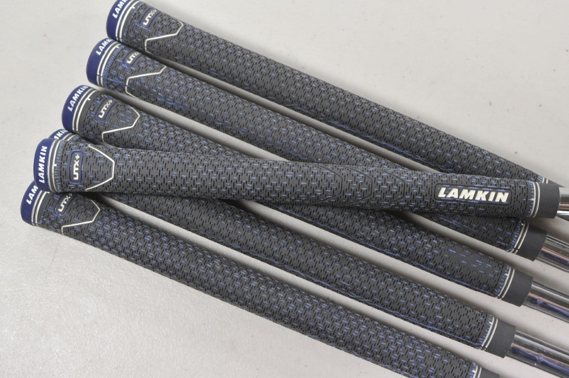 Mizuno JPX 925 Hot Metal Pro 5-PW Iron Set Stiff Flex RH DG S300