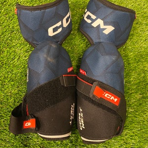 CCM Next Elbow Pads | Senior Size Large