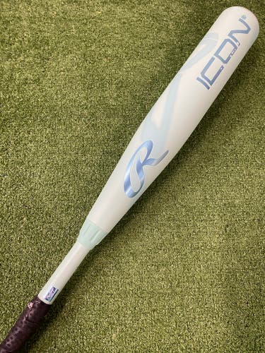 Rawlings Icon Composite USSSA (2 3/4") 2026 (-10)
