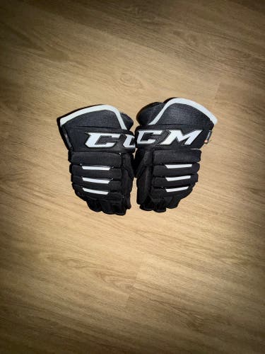 CCM Tacks 4 Roll Pro 2 Gloves 13" (New)