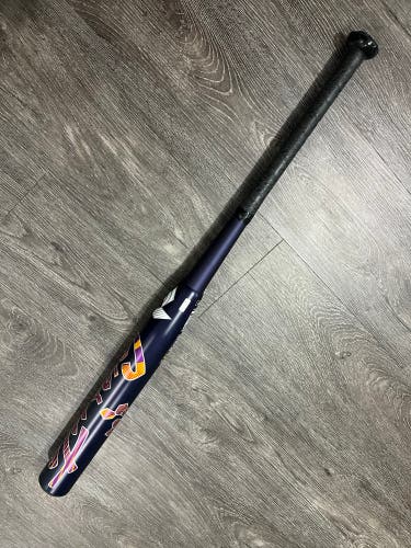 2022 DeMarini Spryte Composite Bat (-12) 20 oz 32" (New)