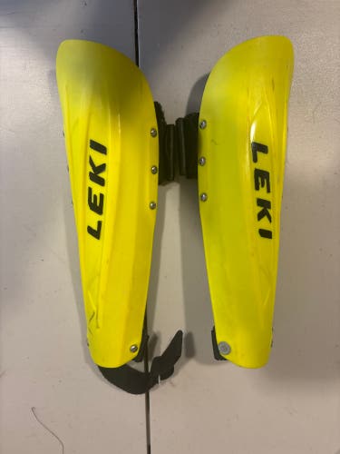One Size Fits All Leki (Used)