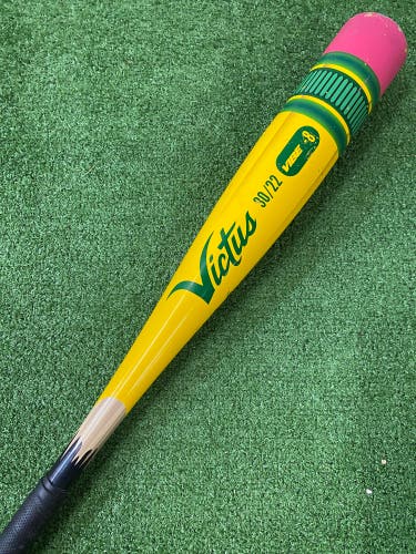 Victus Pencil (2 3/4") USSSA Bat 2024 (-8)