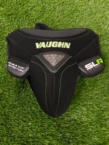 Vaughn SLR Intermediate Carbon Jock