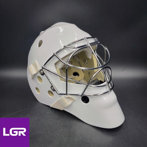 LGR-ROY316 Goalie Mask Pro Caliber