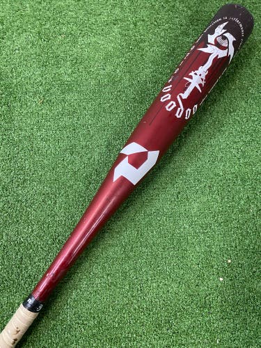 DeMarini Voodoo One BBCOR Bat 2025 (-3)