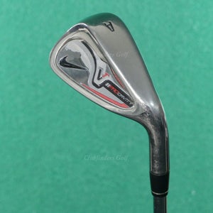 Nike VR Pro Cavity AW Approach Wedge True Temper Dynalite 110 Steel Stiff