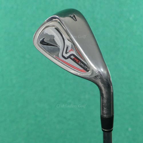 Nike VR Pro Cavity AW Approach Wedge True Temper Dynalite 110 Steel Stiff