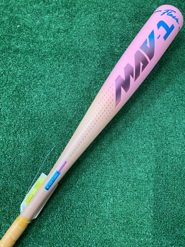 Easton Mav1 Flash Alloy (2 3/4") USSSA Bat 2026 (-10)