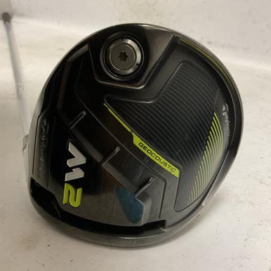 Used Taylormade M2 Mens Driver Rh 9.5 Degree 11855-s000204814