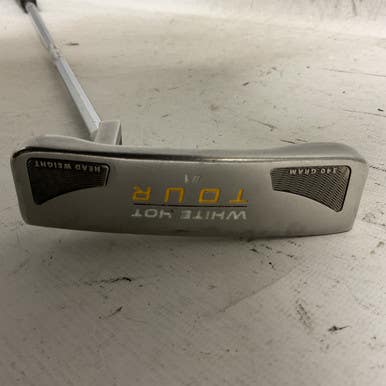 Used Odyssey White Hot Tour 1 Mens Putter Rh 35" 11855-s000204801