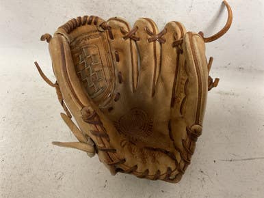 Used Rawlings Heritage Series Xfg115s Baseball Glove Rh Throw Tan 11 1 2" 11855-s000204794