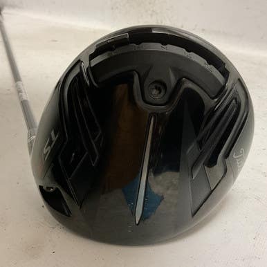 Used Titleist Tsi3 Mens Driver Rh 11.0 Degree 11855-s000204779