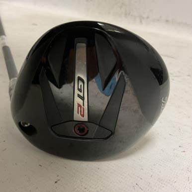 Used Titleist Gt2 Mens Fairway Wood Rh 7 Wood 11855-s000204781