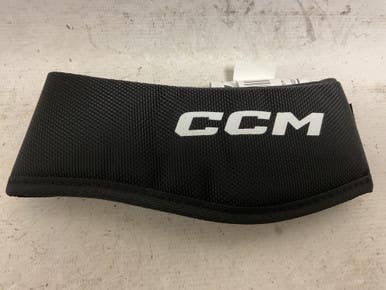 Used Ccm Ng600 Youth Hockey Neck Guard 11855-s000204740