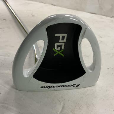 Used Pinemeadow Pgx Mens Putter Rh 34.5" 11855-s000204714