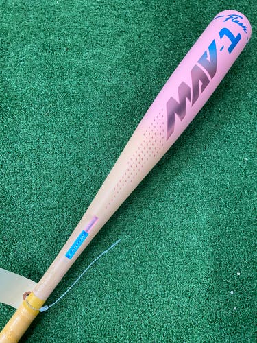 Easton Mav1 Flash Alloy (2 3/4") USSSA Bat 2026 (-10)