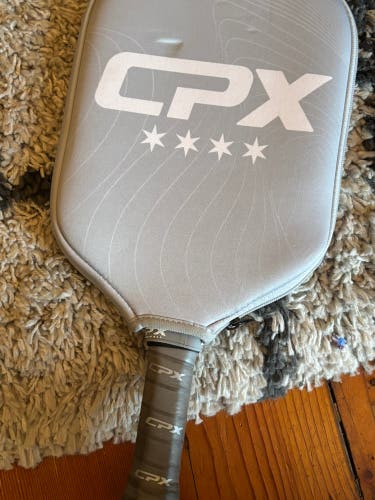 Gently Used CPX Ultra Paddle