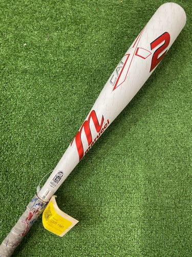 Marucci CATX2 Alloy (2 3/4") USSSA 2025 (-10)