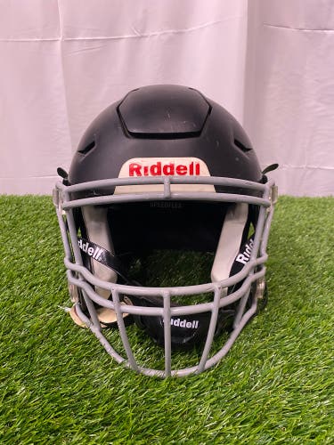 Riddell SpeedFlex Helmet | Youth Medium