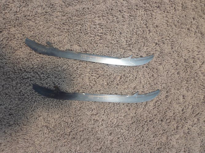 Bauer Fly-Ti 254 mm (Used)