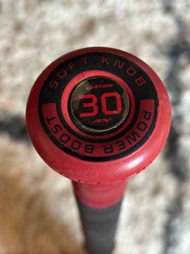 2023 Easton ADV 360 Composite USABat Certified Bat (-10) 20 oz 30" (Used)