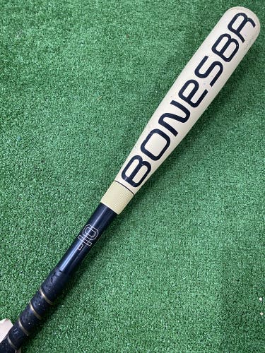 Warstic Bonesaber Hybrid (2 3/4") USSSA Bat 2024 (-10)