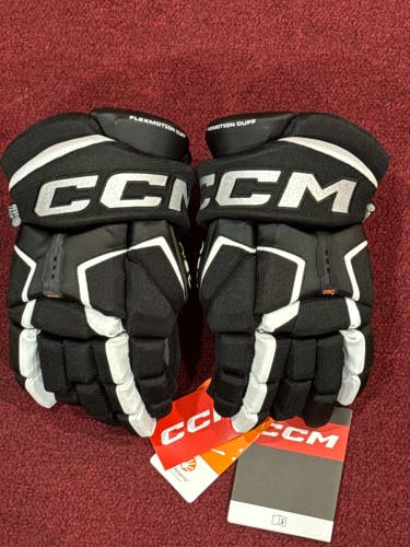 CCM Tacks AS-V Pro Gloves 13" (New) Item#PWFC