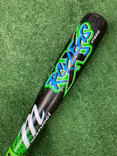 Marucci CATX Rckless Hybrid USSSA (2 3/4") 2026 (-10)