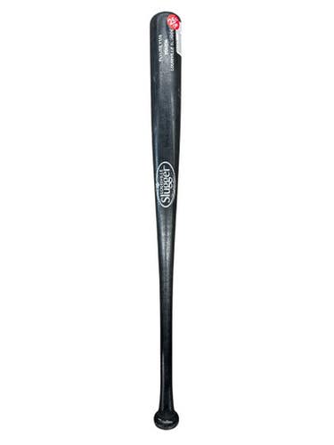 Used Louisville Slugger Flylite Y110 28" Wood Bat 11835-s000196709