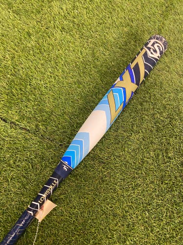 Louisville Slugger LXT Fastpitch 2024 (-11)