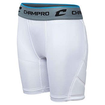 Women's Sliding Short L 11855-chpbps16wwl