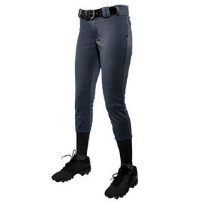 Womens Sb Pant Gxl 11855-chpbp11agrxl