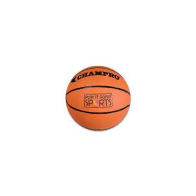 Pias Mini Rubber Bball 11855-chpbb54p