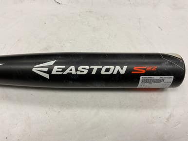 Used Easton S2z 33" -3 Drop High School Bat 11855-s000169661