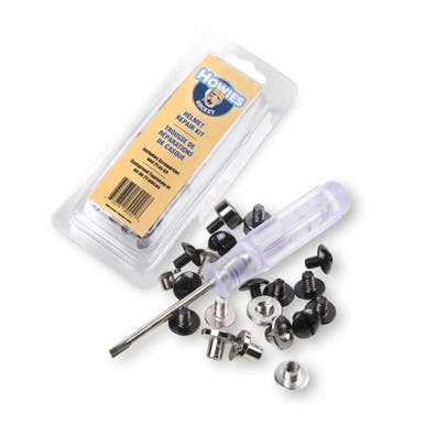 New Helmet Repair Kit 11855-howh-ac-rk