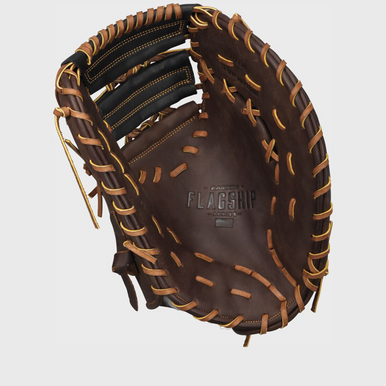 New Flagship 1st Base Glove 12.75" Lht 11855-eas8071059