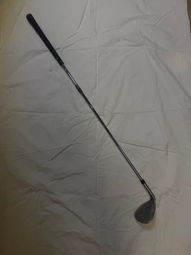 Men's 2022 Callaway Rogue ST Max OS Sand Wedge Regular Flex 56 Degree Steel Shaft