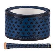 New Lizard Skins Dsp Ultra Navy 1.1mm Bat Grip 11835-lizdspubb144