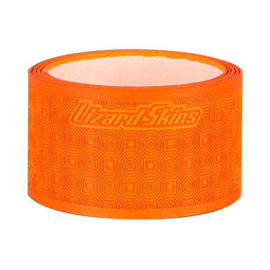 New Lax Grip V2 Tangerine 11855-lizdsplg081