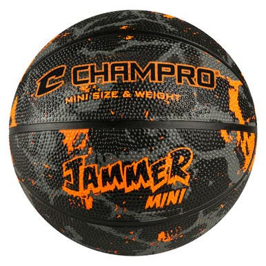 New Jammer Mini Basketball 11855-chpbb48oo