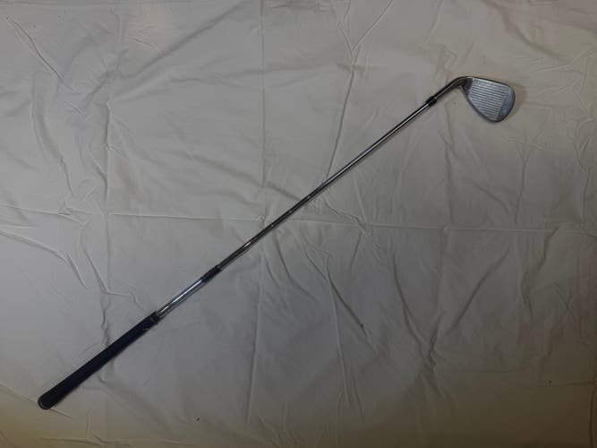 Men's 2022 Callaway Rogue ST Max OS Right Hand Pitching Wedge Regular Flex 48 Degree Steel Shaft