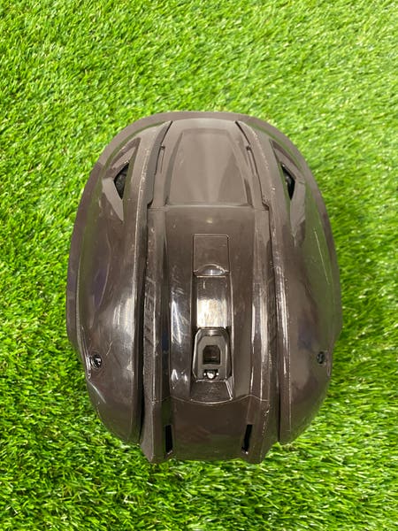 bauer bike helmets RE-AKT 155 HELMET The Bauer RE Bauer RE-AKT 55 Hockey Helmet