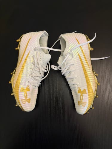 Men's Size 11.5 Adult Under Armour