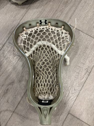 Under Armour Command Used Stringing Head (Used)