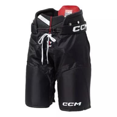 New Ccm Senior Next Hockey Pants Xl 11855-ccmhpnext23srbkxl