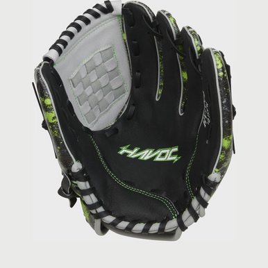 New Havoc 10" Lht Glove 11855-easehv100blht